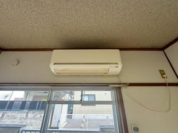 【設備】 | 東山ハイツ