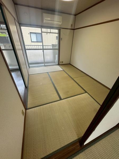 【和室】 | 東山ハイツ