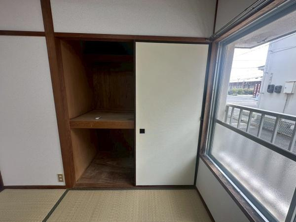 【収納】 | 東山ハイツ