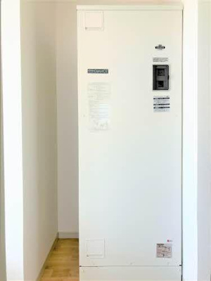 【設備】 | ムーンライトだいせん Ｃ棟