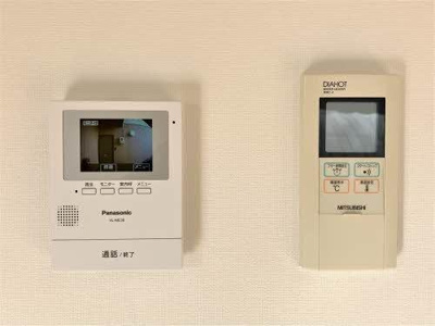 【セキュリティ】 | ムーンライトだいせん Ｃ棟