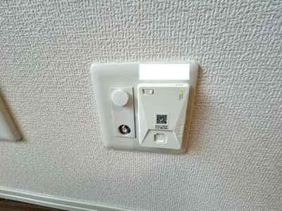 【設備】 | フォンテーヌ目久美