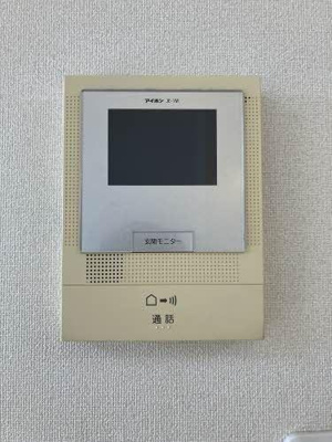 【セキュリティ】 | プレステージ東福原