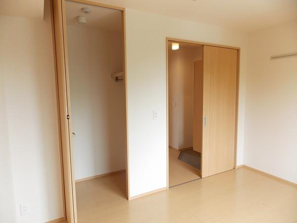 【居間・リビング】 | ベルレージュ