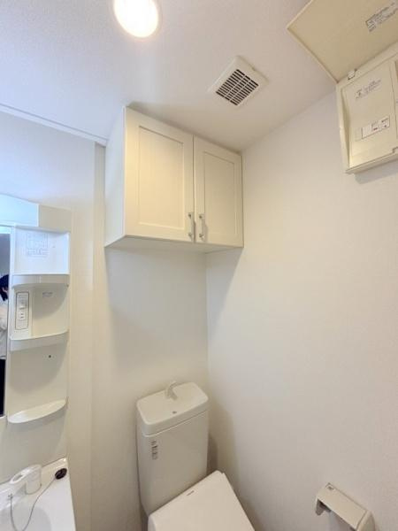 インザライフ大正RESIDENCEのキッチン|★給油リモコン★