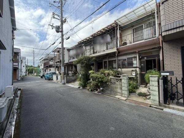 【前面道路含む現地写真】 | ■不動産購入についてわからないことがあればなんなりとご質問ください。ひとつひとつ丁寧にご説明させていただきます。ご案内希望のお客様はお気軽にお問合せ下さい♪