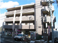 シャローム仙台の画像