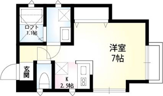 【間取り】 | MIHARU