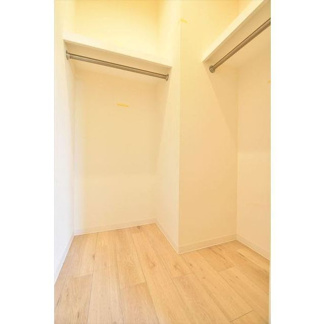 【内装】 | CRESCENT COURT