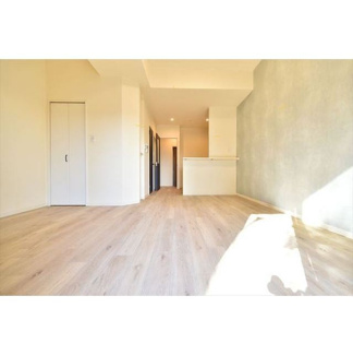 【内装】 | CRESCENT COURT