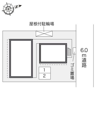 【その他】 | レオパレス西馬橋