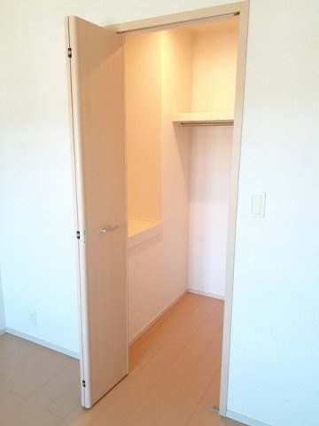 グレイス　ウインドのその他
