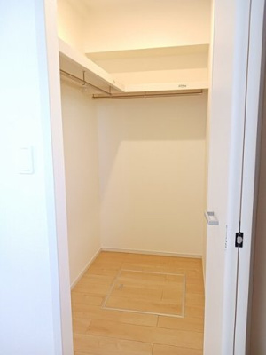 【収納】 | リアン長生Ａ
