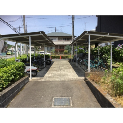 【その他】 | リバーテラス中の郷B