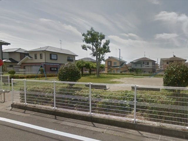 【周辺】 | アムール | 高瀬ガーデンヒル公園まで900m