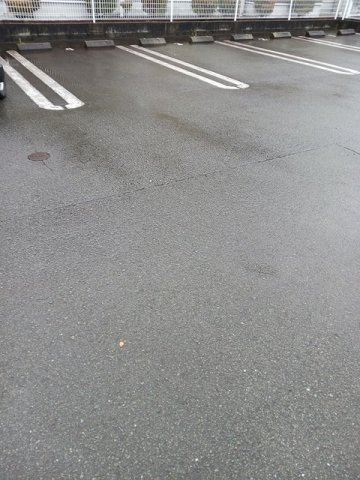 【駐車場】 | ボニート　﨔