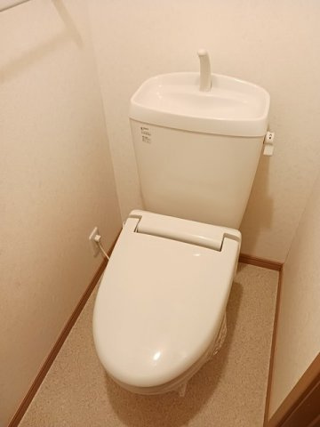 【トイレ】 | ボニート　﨔