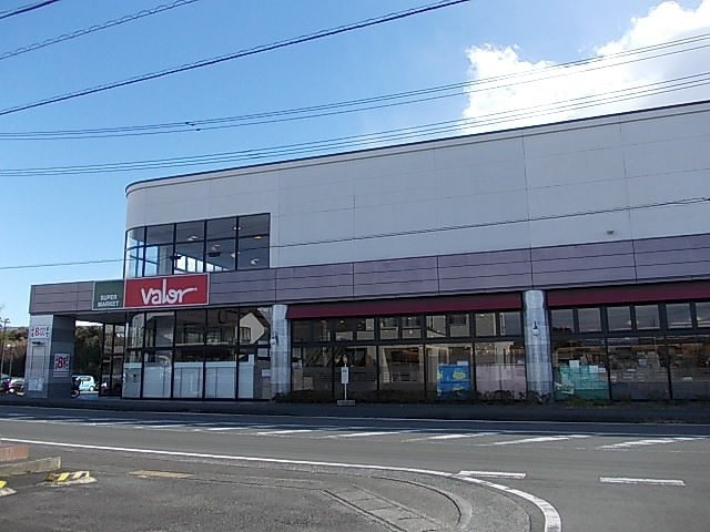 【周辺】 | サラスワティＢ | バロー菊川店まで750m