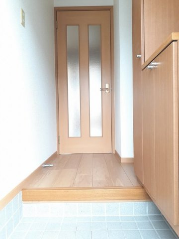 【玄関】 | サラスワティＢ