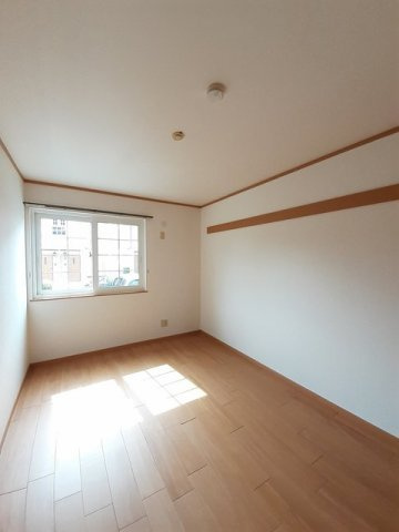【内装】 | サラスワティＢ