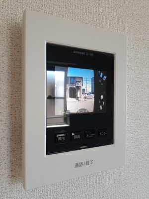 【設備】 | ミルト住吉Ⅲ