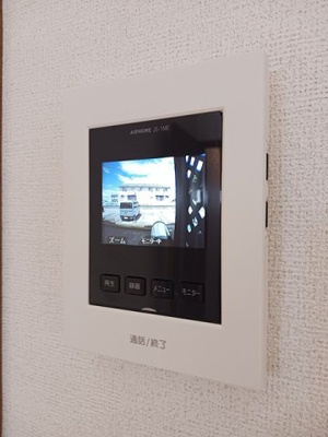【設備】 | ベイスターＫ