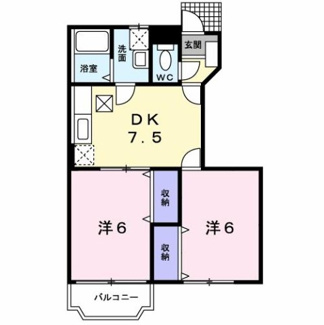 【間取り】 | ベイスターＫ