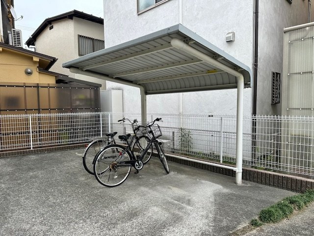 スターブルのその他共用部分