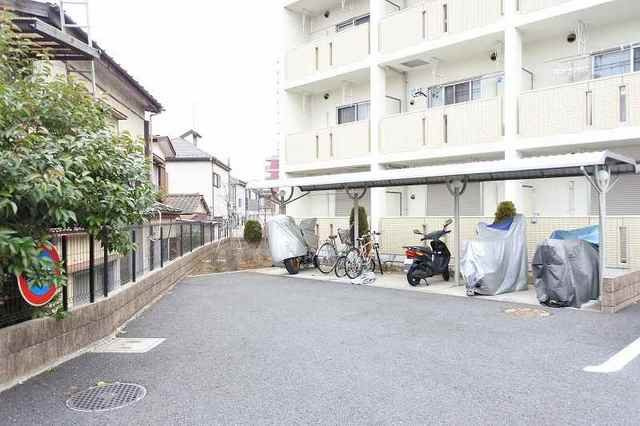 Ｄｅａｍｅｒ　ＡＫＡＹＡＭＡのその他共用部分