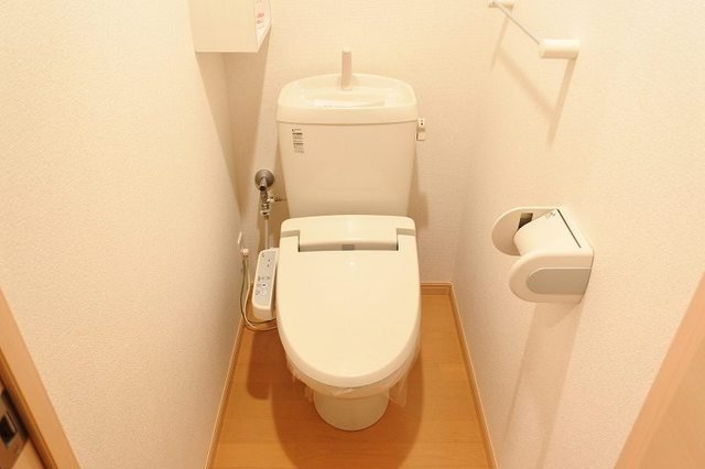 Ｄｅａｍｅｒ　ＡＫＡＹＡＭＡのトイレ