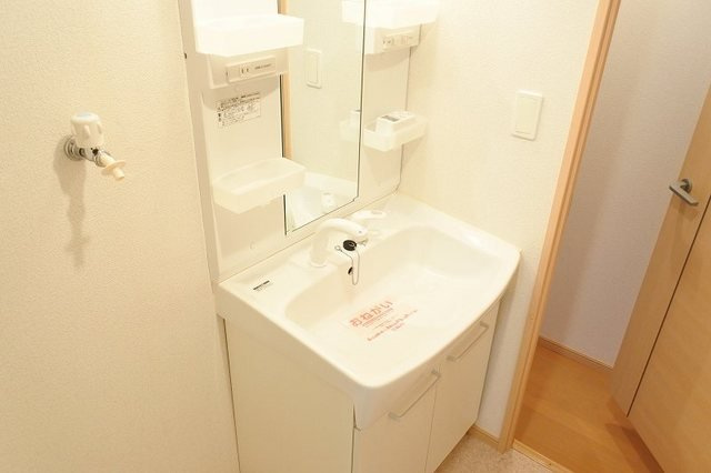 Ｄｅａｍｅｒ　ＡＫＡＹＡＭＡの洗面所