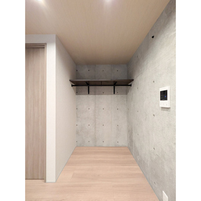【内装】 | エクサム三軒茶屋Ⅳ