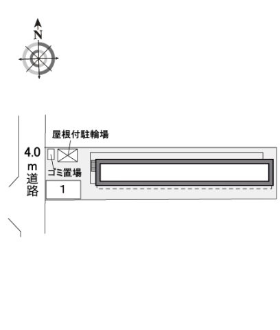 レオパレスＧｒａｌｉｏのその他