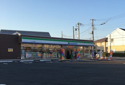 レオパレスＧｒａｌｉｏの周辺