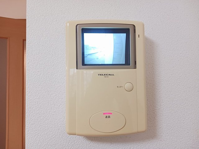 ドンペリニョンのセキュリティ