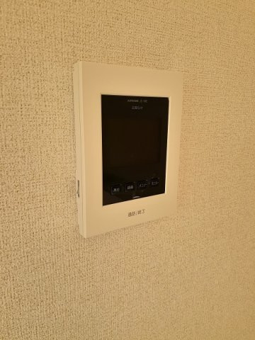 カルテット　Ⅳのセキュリティ