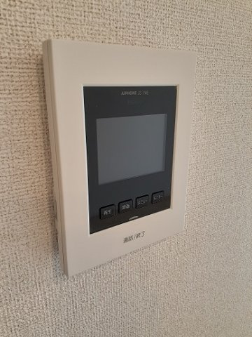 ＳＫ　パレスのセキュリティ