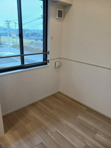 メゾン・ティエードの内装