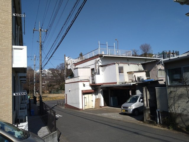 レオパレスみらいⅢのその他