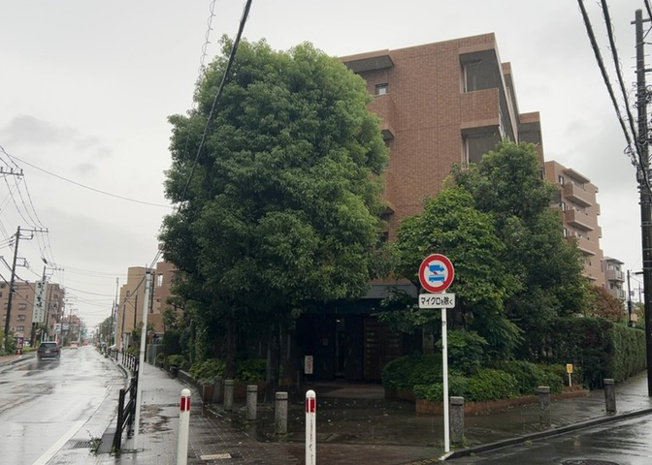 【現況写真】 | セントラルコート古淵 | 現在空家となっておりますので、実際の陽当りや室内状態をじっくりとご確認いただけます。専有面積73.64㎡のゆとりある3LDKです。現地見学のご予約は住まいの広場までお気軽にお問合せください。