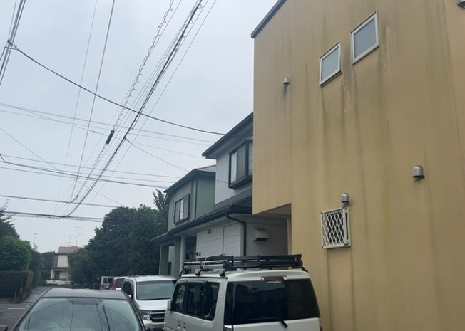 【展望】 | 下荻野中古戸建 | 田園風景が味わえる土地に住みたい！海や山の見える自然豊かな土地に住みたい！などご要望に併せて当社営業がご提案させて頂きます。当社が抱えている数ある物件の中からお客様が納得する1件を一緒に探しましょう！