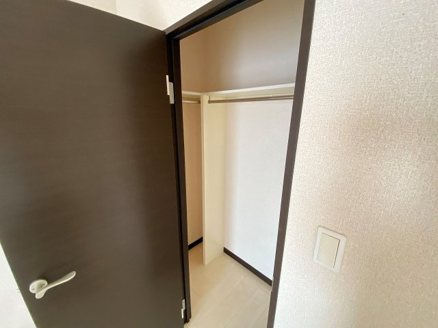 レオネクスト和光南ＭＳの内装