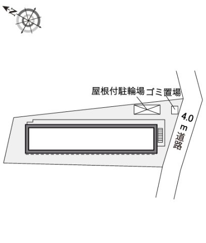 レオパレスＳｈｉｎｍｅｙのその他