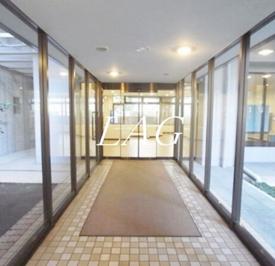 【その他】 | メトロハイツ東陽