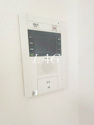 【セキュリティ】 | 門前仲町レジデンス弐番館 | TVモニターフォンです。