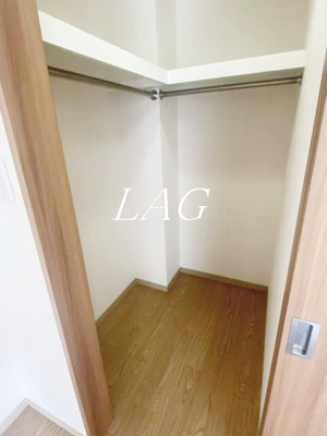 【収納】 | 門前仲町レジデンス弐番館 | 収納です。