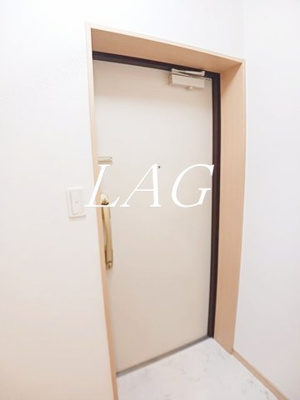 【玄関】 | アンシエスタ | 玄関です。