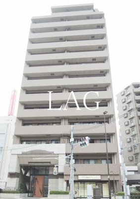 【外観】 | 日神パレステージ新小岩 | 外観です。