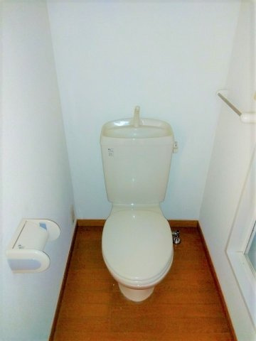 レオパレス西馬橋のその他