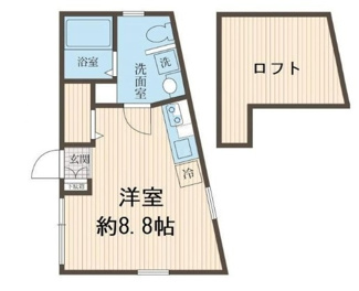 【間取り】 | 翔ｋｉｙｏｓｕｍｉ | 間取りです。